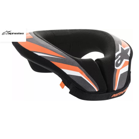 Minerve enfant ALPINESTARS SEQUENCE NECK ROLL