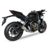 Ligne d'Echappement IXIL RACE XTREM CARBON HONDA CBR650R CB650R 2024 2