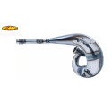Collecteur Échappement FMF FACTORY FATTY Yamaha YZ125 22-24