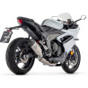 Ligne d'Echappement ARROW VELOCE TRIUMPH 660 DAYTONA 2024 0