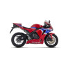 Echappement ARROW INDY RACE HONDA CBR 600 RR 2024 1