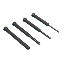 Pins de remplacement pour BikeTek Heavy Duty Tool Kit chaîne