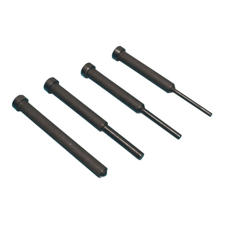 Pins de remplacement pour BikeTek Heavy Duty Tool Kit chaîne