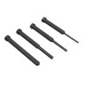 Pins de remplacement pour BikeTek Heavy Duty Tool Kit chaîne 0