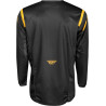 Maillot moto cross FLY RACING KINETIC CENTER RACEWEAR BOA 1