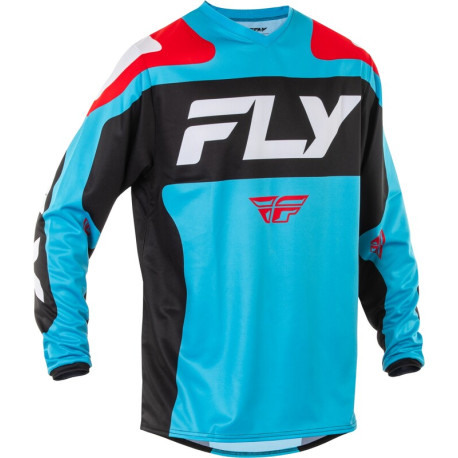 Maillot moto cross FLY RACING F-16 RIDING GEAR