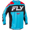 Maillot moto cross FLY RACING F-16 RIDING GEAR 4