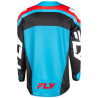 Maillot moto cross FLY RACING F-16 RIDING GEAR 5