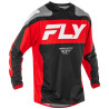 Maillot moto cross FLY RACING F-16 RIDING GEAR 6