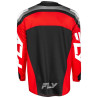 Maillot moto cross FLY RACING F-16 RIDING GEAR 7