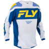 Maillot moto cross FLY RACING F-16 RIDING GEAR 8