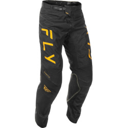 Pantalon moto FLY RACING KINETIC CENTER RACEWEAR BOA