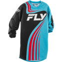 Maillot moto cross enfant FLY RACING F-16 RIDING GEAR