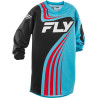 Maillot moto cross enfant FLY RACING F-16 RIDING GEAR 4