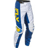Pantalon moto FLY RACING F-16 RIDING GEAR 8