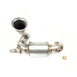 Décatalyseur échappement IXIL KTM 790 ADVENTURE 890 ADVENTURE 890 SMT 2024