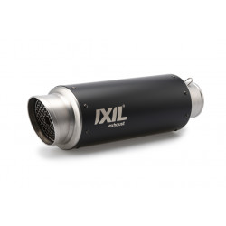 Echappement IXIL RC3B RACE XTREM BLACK QJ MOTOR SRT 550