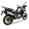Echappement IXIL ULX VOGE DSX 900 2