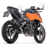 Echappement ARROW INDY RACE KTM 125 DUKE 2024 0