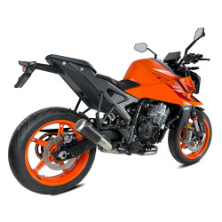Echappement IXRACE MK2 KTM 990 DUKE 2024