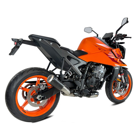 Echappement IXRACE MK2 KTM 990 DUKE 2024