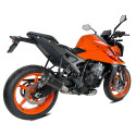 Echappement IXRACE M8 Black KTM 990 DUKE 2024