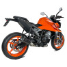 Echappement IXRACE M8 Black KTM 990 DUKE 2024 0