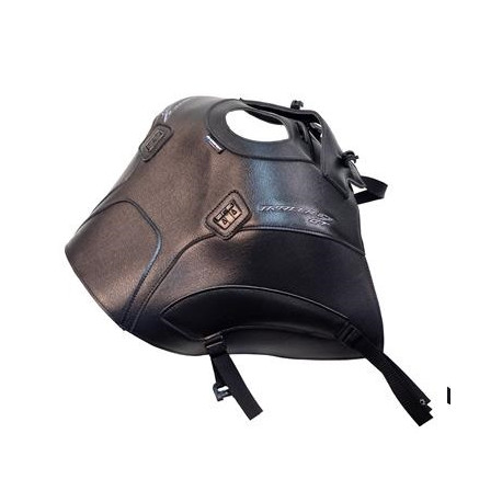 Tapis de reservoir BAGSTER YAMAHA TRACER 9 GT 2021-2024 NOIR