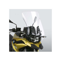 bulle National Cycle ZTECHNIK VStream Touring BMW F750GS 2021-2023 F800GS 2024
