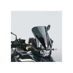 bulle National Cycle ZTECHNIK VStream sport BMW F850GS F850GS ADVENTURE F900GS ADVENTURE