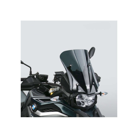 bulle National Cycle ZTECHNIK VStream sport BMW F850GS F850GS ADVENTURE F900GS