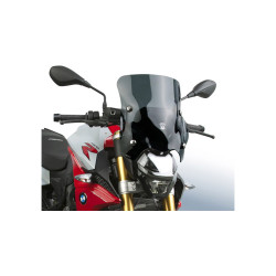 bulle National Cycle ZTECHNIK VStream sport BMW F900R 2020-2024