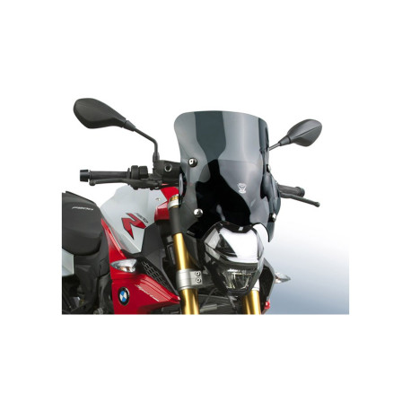 bulle National Cycle ZTECHNIK VStream sport BMW F900R 2020-2024
