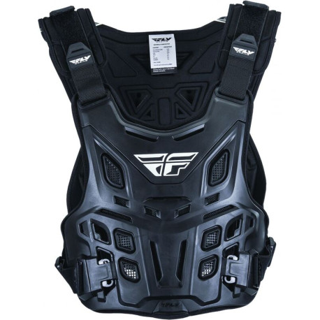 Plastron FLY RACING Revel Roost Race CE