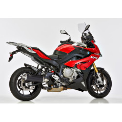 Echappement HURRIC RAC1 BMW S 1000 XR 2020-2023