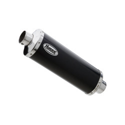Echappement HURRIC RAC 1 BMW R1200GS 2013-2016 R1200GS ADVENTURE 2014-2016