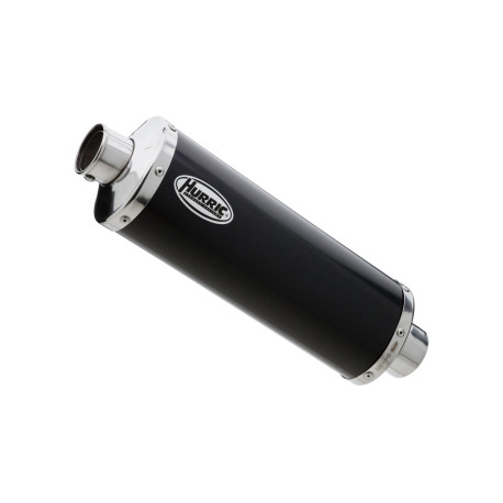 Echappement HURRIC RAC 1 BMW R1200GS 2013-2016