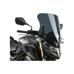 bulle National Cycle ZTECHNIK VStream sport HONDA CB500F 2019-2024