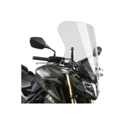 bulle National Cycle ZTECHNIK VStream Touring sport HONDA CB500F 2019-2024