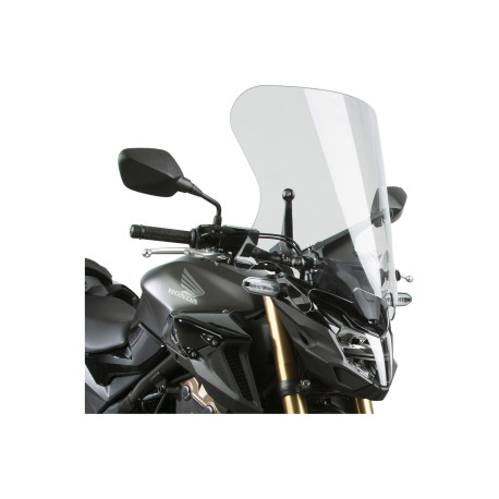 bulle National Cycle ZTECHNIK VStream Touring sport HONDA CB500F 2019-2024