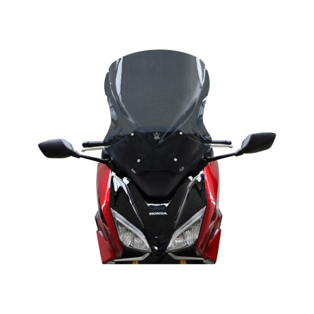 bulle National Cycle ZTECHNIK VStream sport HONDA 750 FORZA 2021-2024