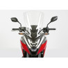 bulle National Cycle ZTECHNIK VStream Touring HONDA NC750X 2021-2024 0