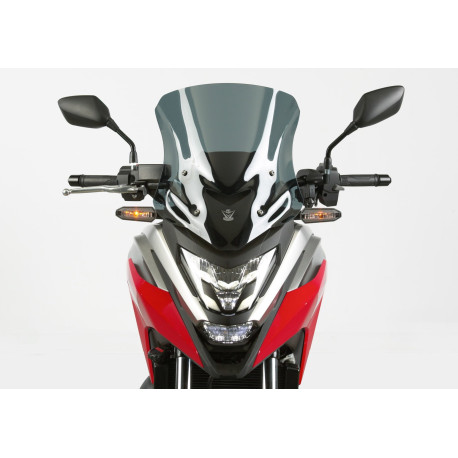 bulle National Cycle ZTECHNIK VStream sport HONDA NC750X 2021-2024