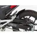 Garde boue arrière BODYSTYLE HONDA NC750X 2021-2024