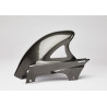 Garde boue arrière BODYSTYLE look carbone HONDA NC700S NC700X INTEGRA NC750S NC750X 1