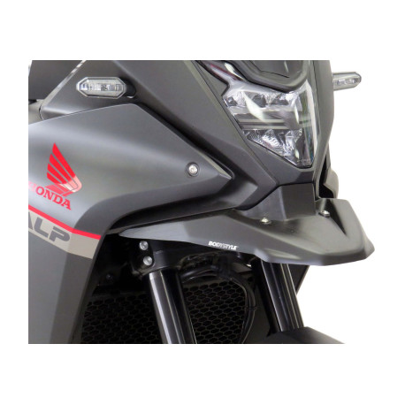 Extension de bec avant BODYSTYLE HONDA XL 750 TRANSALP 2023-2024