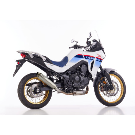 Echappement SHARK SRC 4 HONDA XL 750 TRANSALP 2023