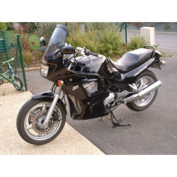 bulle haute protection ERMAX SUZUKI GSX 1100 G 82-86 carénage TCP