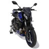 Saute vent ERMAX EVO YAMAHA MT-07 2021-2023 3