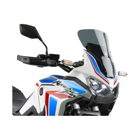 bulle National Cycle ZTECHNIK VStream sport HONDA CRF 1100 L AFRICA TWIN 2020-2024